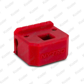 Klip-On Chopper Holder