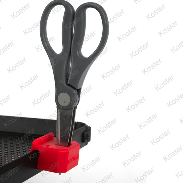 Klip-On Chopper Holder Klip-On Chopper Holder