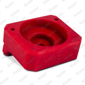 Klip-On Hookbait And Dip Tray Klip-On Hookbait And Dip Tray