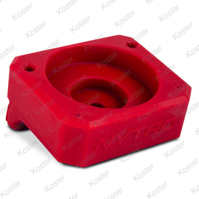 Klip-On Hookbait And Dip Tray Klip-On Hookbait And Dip Tray