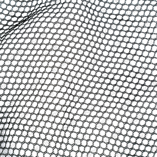 Double Mesh Fast Net 20"