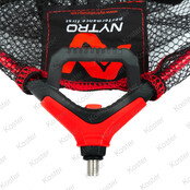 Double Mesh Fast Net 20"