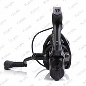 Solus Freerunner - 4000 Solus Freerunner - 4000