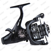 Solus Freerunner - 4000 Solus Freerunner - 4000