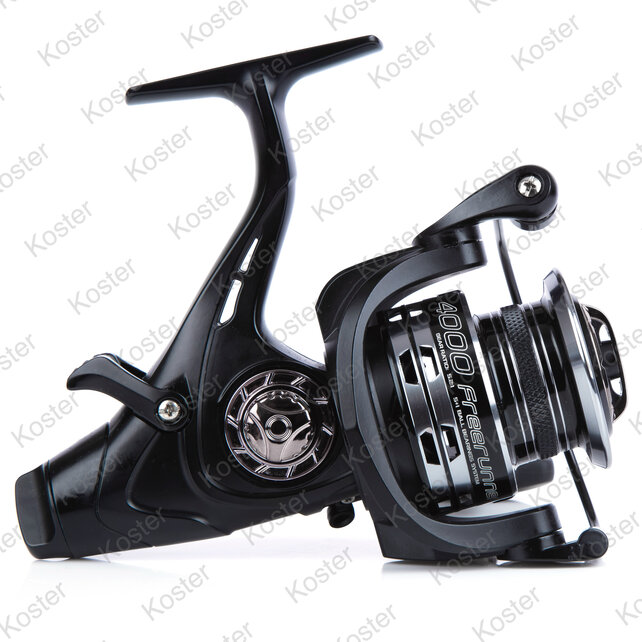 Solus Freerunner - 4000 Solus Freerunner - 4000