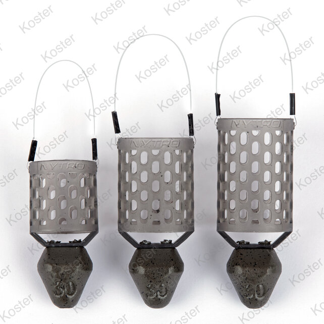 Targetz Bullet Feeder - Large