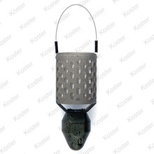 Targetz Bullet Feeder - Medium
