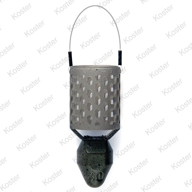 Targetz Bullet Feeder - Medium Targetz Bullet Feeder - Medium
