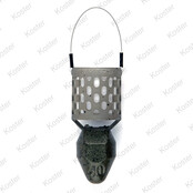 Targetz Bullet Feeder - Small Targetz Bullet Feeder - Small