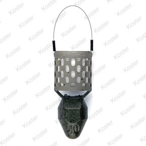 Targetz Bullet Feeder - Small