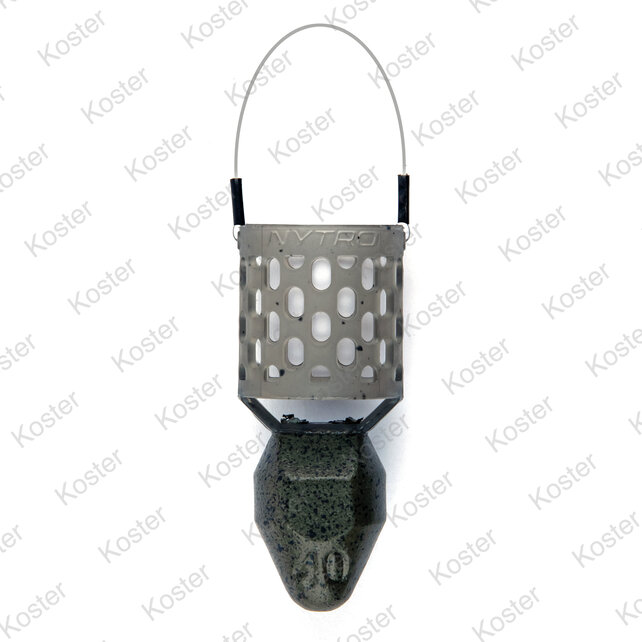 Targetz Bullet Feeder - Small Targetz Bullet Feeder - Small