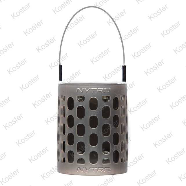 Targetz Open End Feeder - Large