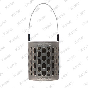 Targetz Open End Feeder - Small