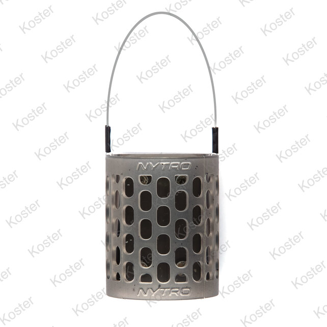 Targetz Open End Feeder - Small Targetz Open End Feeder - Small