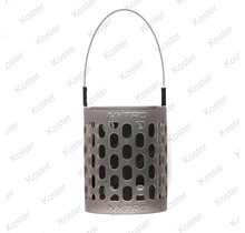Targetz Open End Feeder - Medium