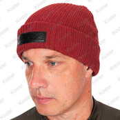 Pro Series Trawler Beanie - Chilli Red