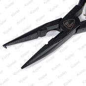 Fine Tooth Split Ring Pliers Fine Tooth Split Ring Pliers