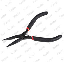 Fine Tooth Split Ring Pliers