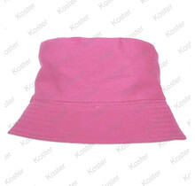 Zomerhoed Roze