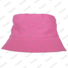 Zomerhoed Roze