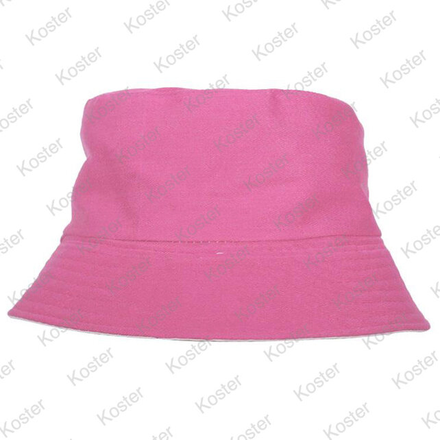 Zomerhoed Roze Zomerhoed Roze