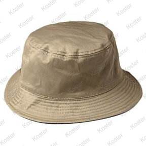 Zomerhoed Beige