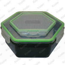 Wielco Madenbak 1.5 liter.