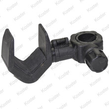 Wielco (SR) Smart Release Pole Rest (Up & Down) 1pcs.