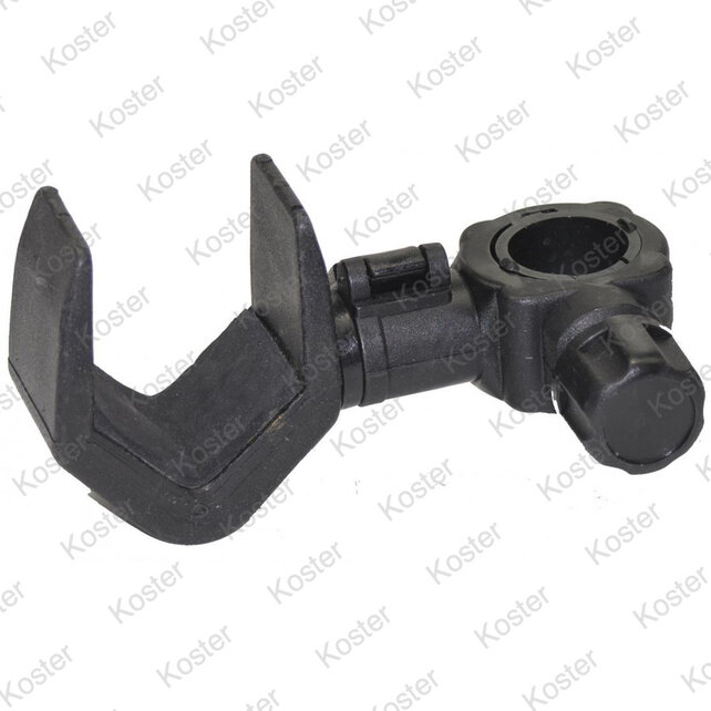 Wielco (SR) Smart Release Pole Rest (Up & Down) 1pcs. Wielco (SR) Smart Release Pole Rest (Up & Down) 1pcs.