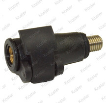 Wielco (SR) Smart Release Fast Lock Adapter