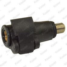 Wielco (SR) Smart Release Fast Lock Adapter