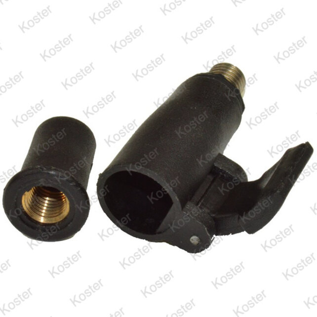 Wielco (SR) Smart Release Fast Lock Adapter Wielco (SR) Smart Release Fast Lock Adapter