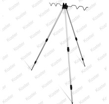 Tri Pod Feeder Tele 33-46cm.