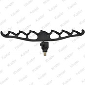 Top Touchable Feeder Rest 8 Positions