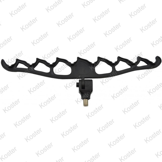 Top Touchable Feeder Rest 8 Positions