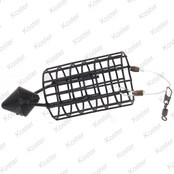 Speed Feeder 25x5 (M) 40gr. Speed Feeder 25x5 (M) 40gr.