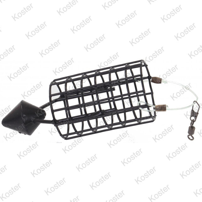Speed Feeder 25x5 (M) 40gr. Speed Feeder 25x5 (M) 40gr.