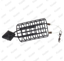 Speed Feeder 25x5 (M) 30gr.