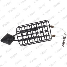 Speed Feeder 25x5 (M) 30gr.