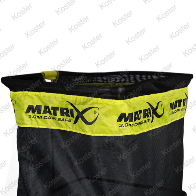 Carp Safe Keepnet - 3.0m
