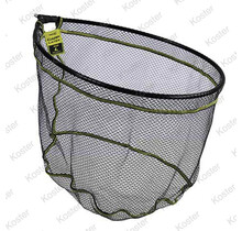 Carp Latex Landing Net - 55x45cm