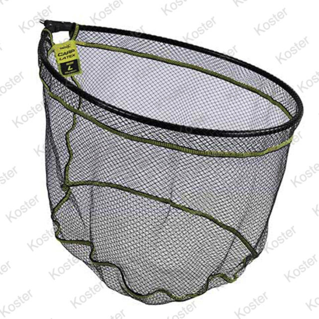 Carp Latex Landing Net - 55x45cm