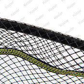 Carp Latex Landing Net - 55x45cm