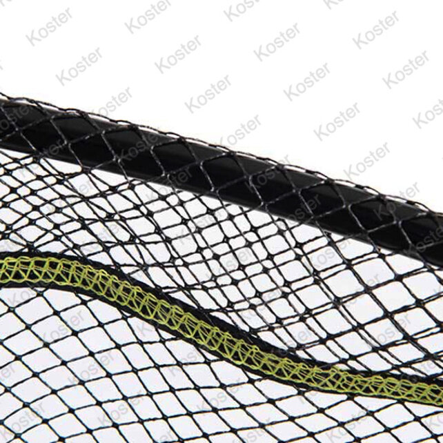 Carp Latex Landing Net - 55x45cm