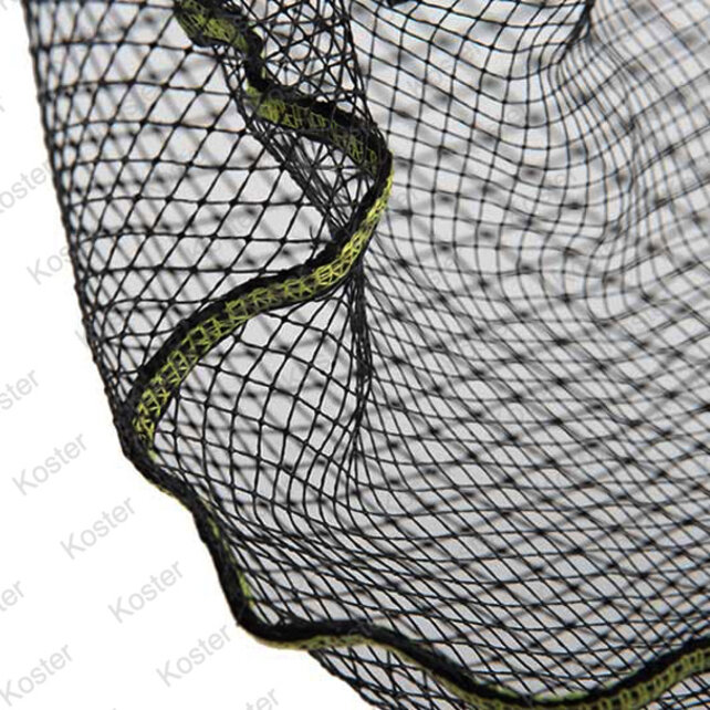 Carp Latex Landing Net - 55x45cm