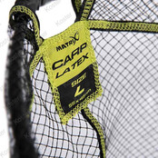 Carp Latex Landing Net - 55x45cm