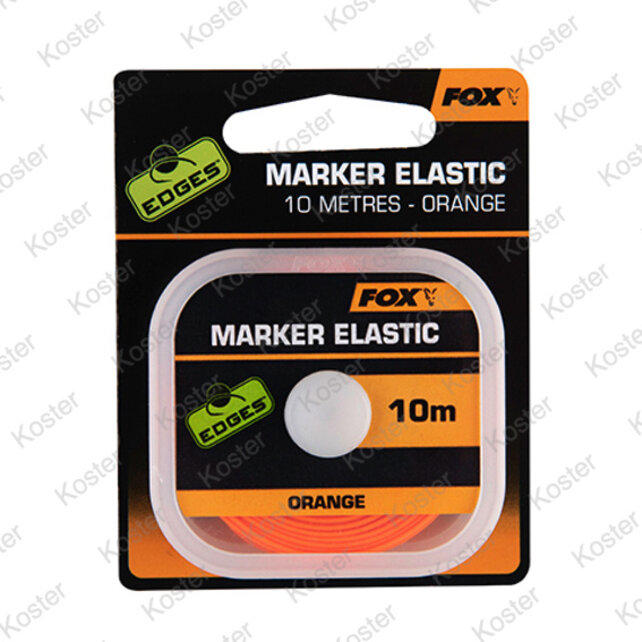Marker Elastic