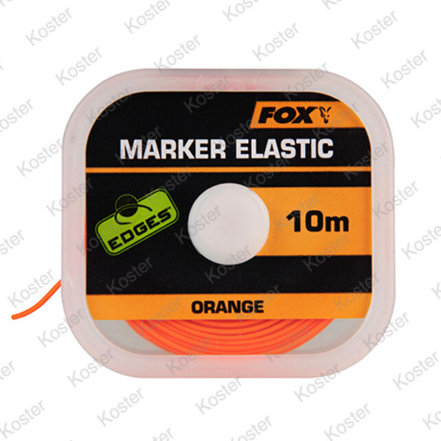 Marker Elastic