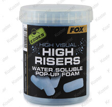 High Visual High Risers - Session Pack