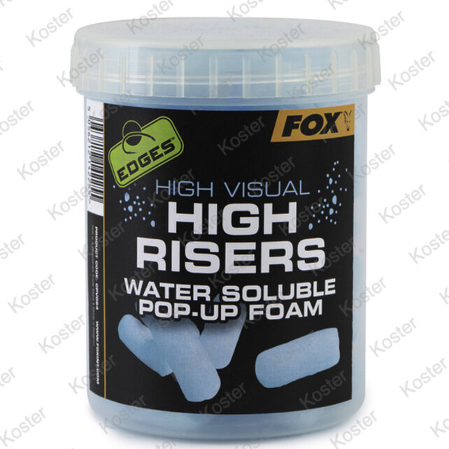 High Visual High Risers - Session Pack High Visual High Risers - Session Pack